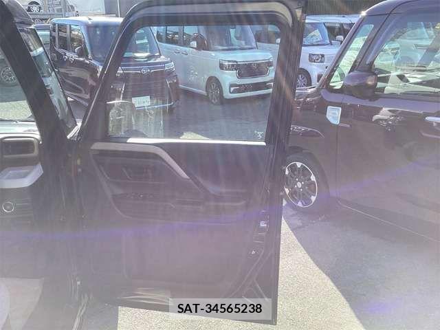 Suzuki SPACIA 2025-12 6913060-17