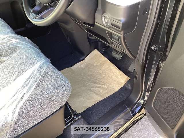 Suzuki SPACIA 2025-12 6913060-19