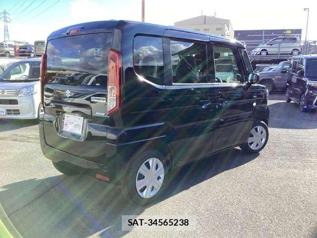 Suzuki SPACIA 2025-12 6913060-4