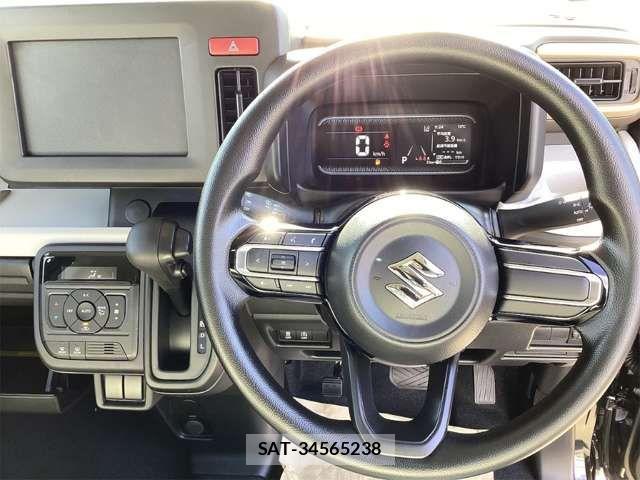 Suzuki SPACIA 2025-12 6913060-5