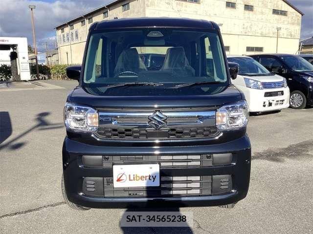 Suzuki SPACIA 2025-12 6913060-6