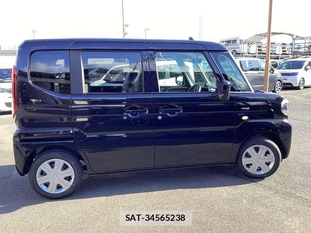 Suzuki SPACIA 2025-12 6913060-8