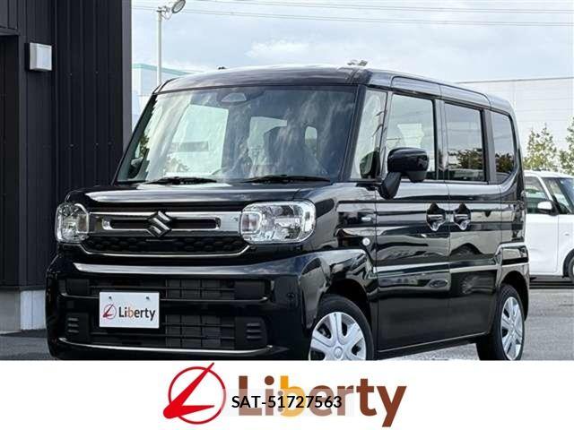 Suzuki SPACIA 2025-10 6912965-0
