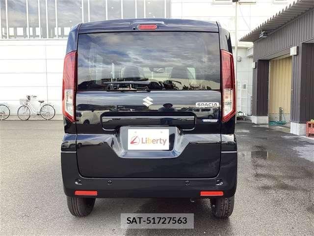 Suzuki SPACIA 2025-10 6912965-9