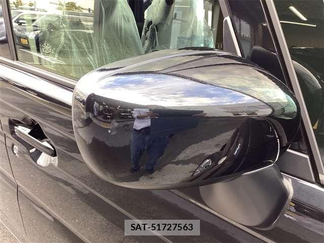 Suzuki SPACIA 2025-10 6912965-10