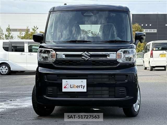 Suzuki SPACIA 2025-10 6912965-11