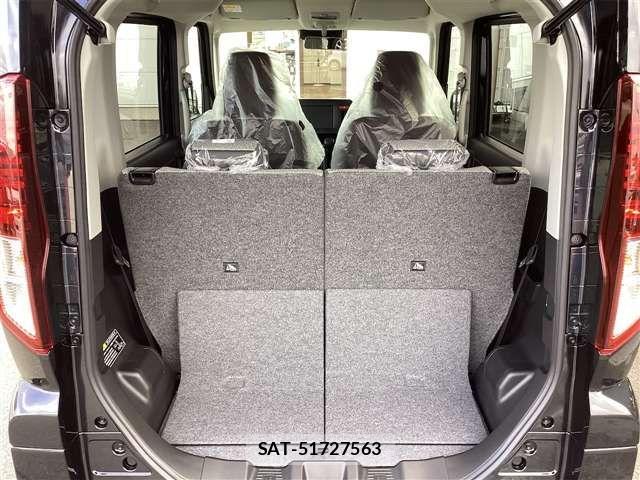 Suzuki SPACIA 2025-10 6912965-12