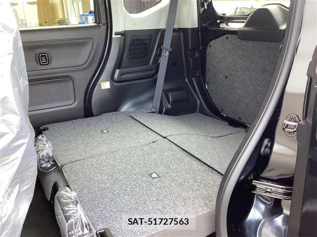 Suzuki SPACIA 2025-10 6912965-14