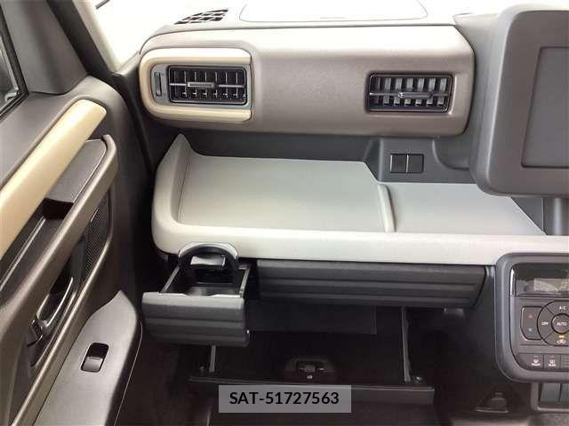 Suzuki SPACIA 2025-10 6912965-15