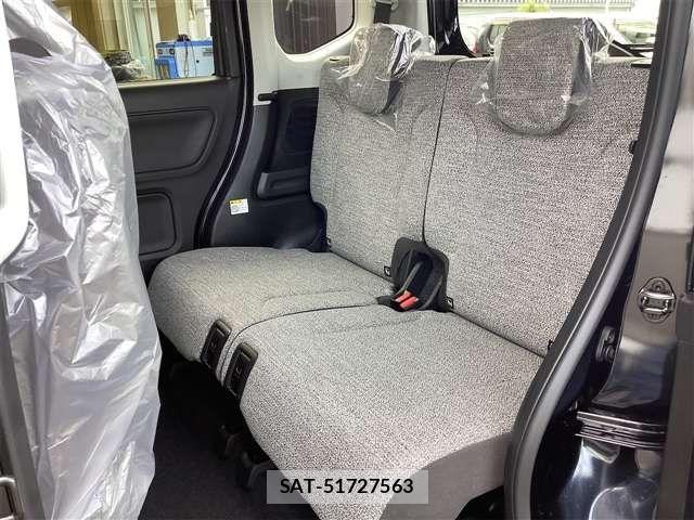 Suzuki SPACIA 2025-10 6912965-17