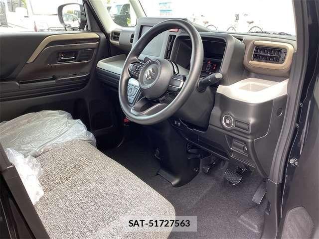 Suzuki SPACIA 2025-10 6912965-18