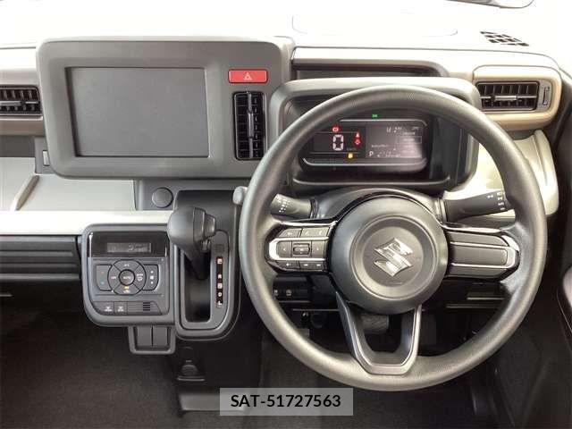 Suzuki SPACIA 2025-10 6912965-19