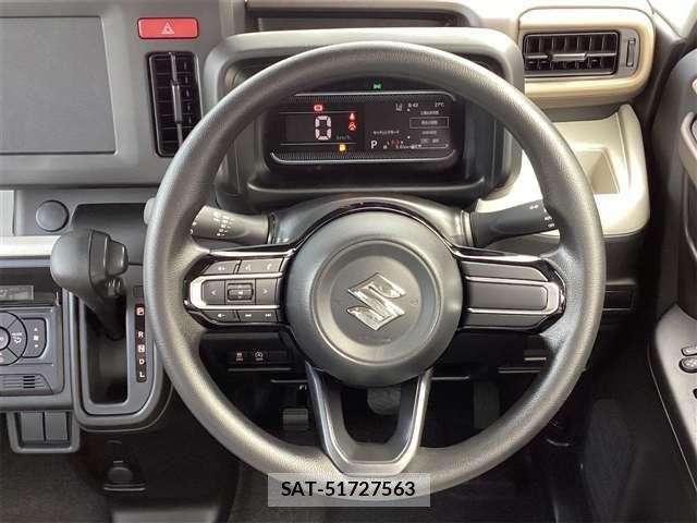 Suzuki SPACIA 2025-10 6912965-5
