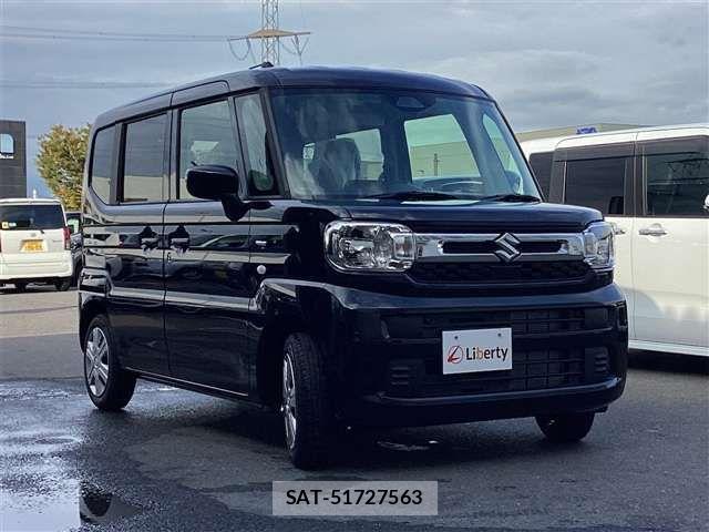 Suzuki SPACIA 2025-10 6912965-7