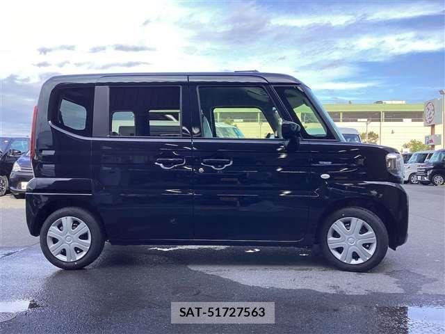 Suzuki SPACIA 2025-10 6912965-8
