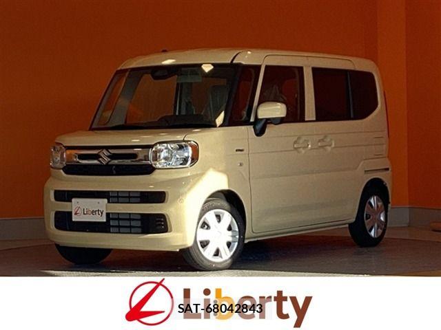 Suzuki SPACIA 2025-10 6912968-0