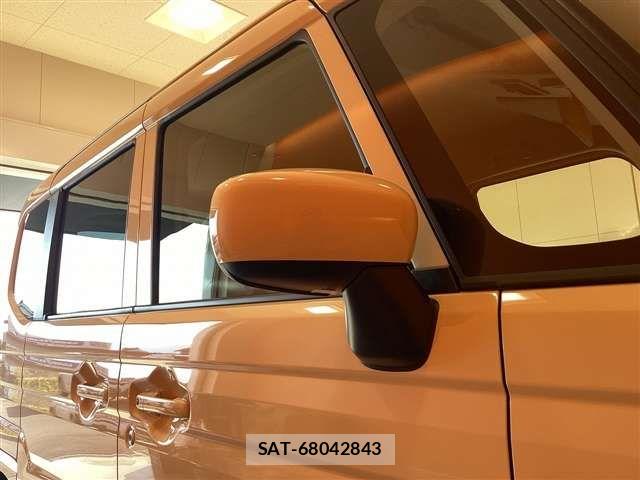 Suzuki SPACIA 2025-10 6912968-13