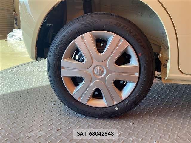Suzuki SPACIA 2025-10 6912968-15