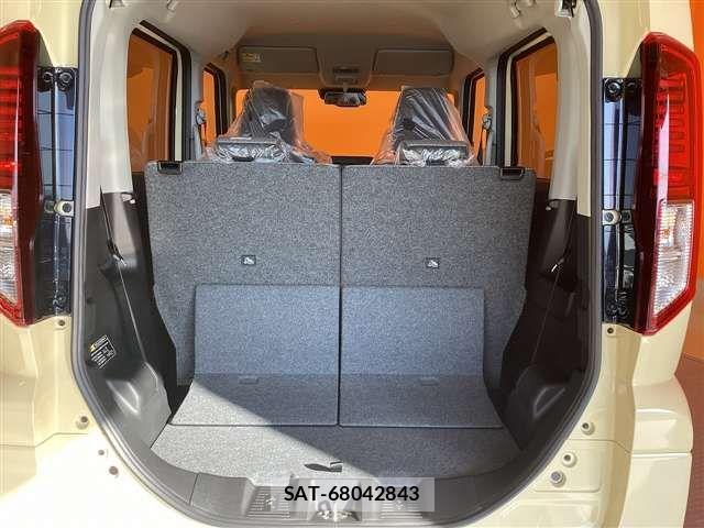 Suzuki SPACIA 2025-10 6912968-16