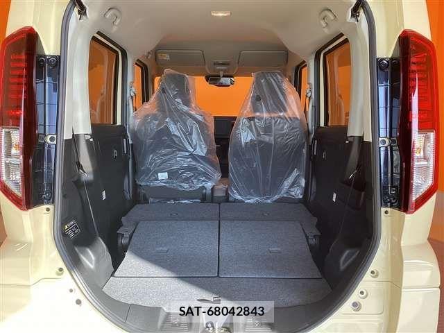 Suzuki SPACIA 2025-10 6912968-17