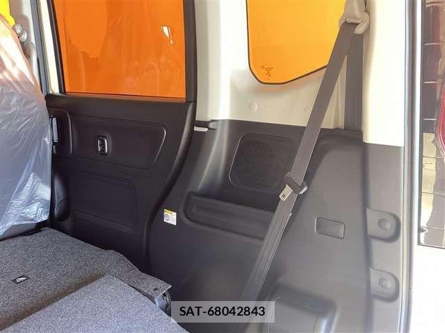Suzuki SPACIA 2025-10 6912968-18