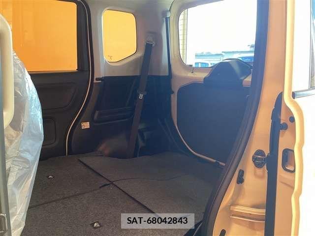 Suzuki SPACIA 2025-10 6912968-19