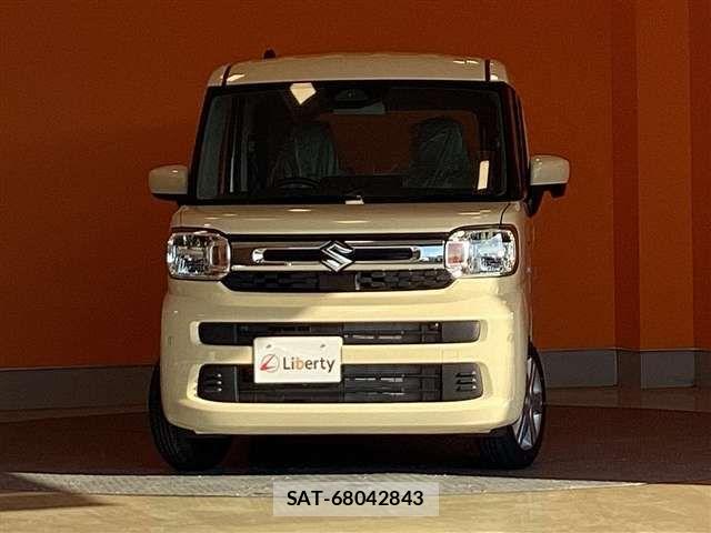 Suzuki SPACIA 2025-10 6912968-4