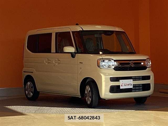 Suzuki SPACIA 2025-10 6912968-5