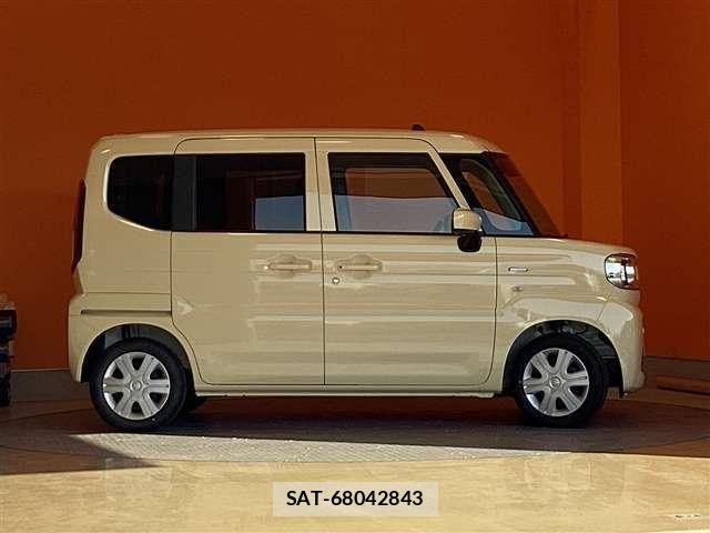 Suzuki SPACIA 2025-10 6912968-6