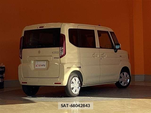 Suzuki SPACIA 2025-10 6912968-7