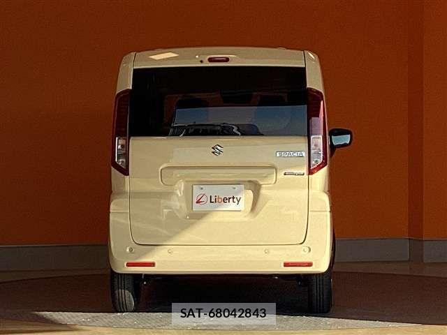 Suzuki SPACIA 2025-10 6912968-8