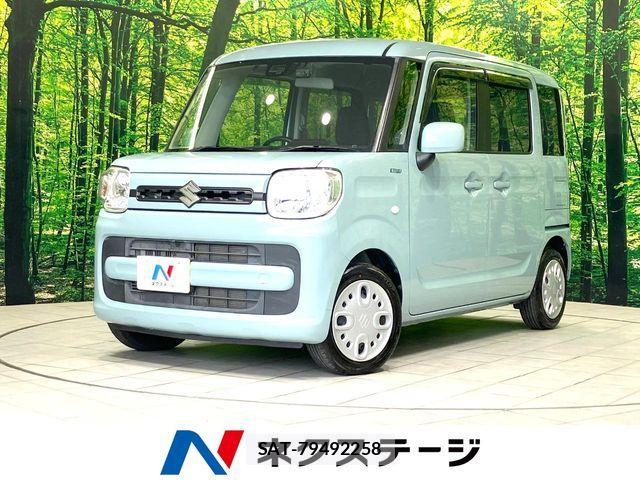 Suzuki SPACIA 2020-08 6913095-0