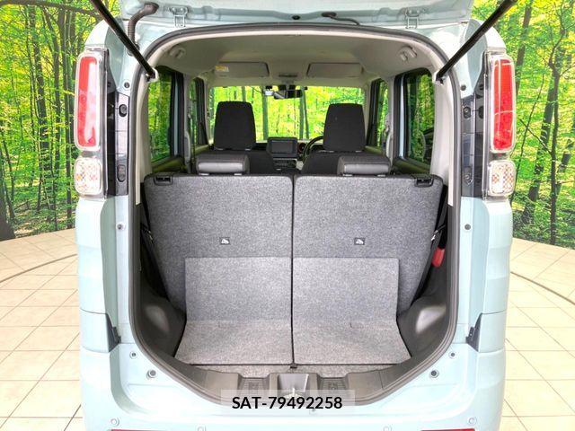 Suzuki SPACIA 2020-08 6913095-9