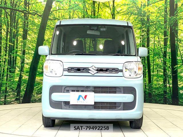Suzuki SPACIA 2020-08 6913095-13