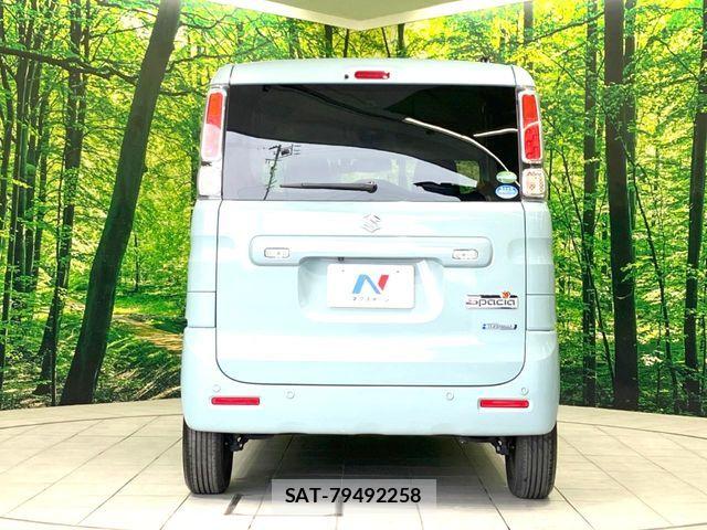 Suzuki SPACIA 2020-08 6913095-14