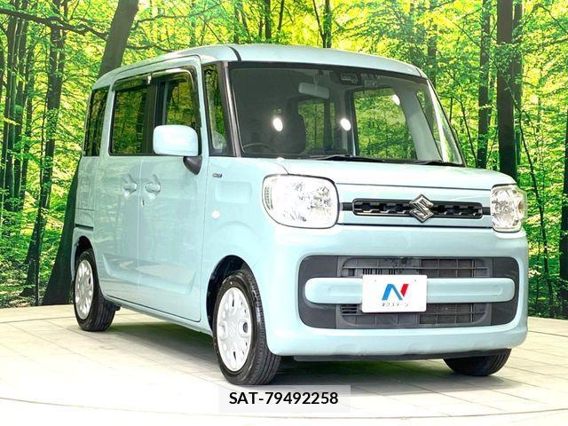 Suzuki SPACIA 2020-08 6913095-15