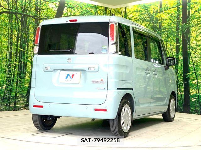 Suzuki SPACIA 2020-08 6913095-16