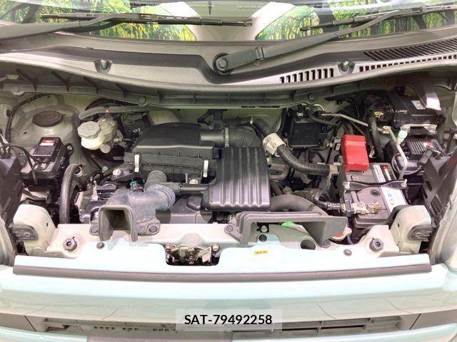 Suzuki SPACIA 2020-08 6913095-17