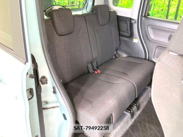 Suzuki SPACIA 2020-08 6913095-8