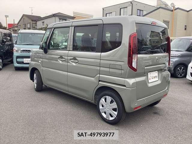 Suzuki SPACIA 2026-01 6913002-9
