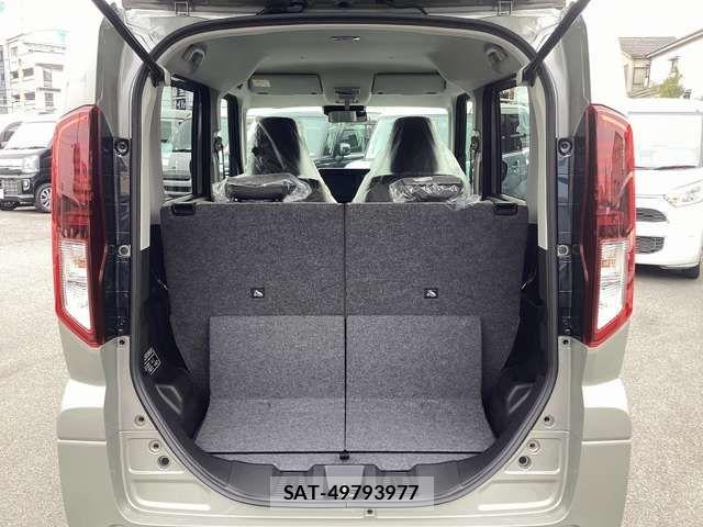 Suzuki SPACIA 2026-01 6913002-13