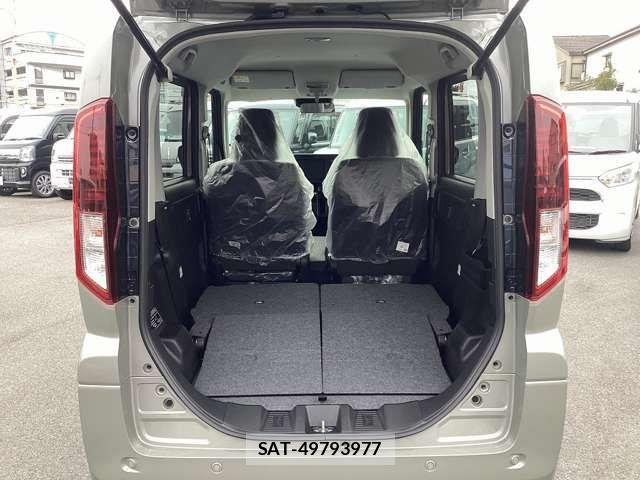 Suzuki SPACIA 2026-01 6913002-14