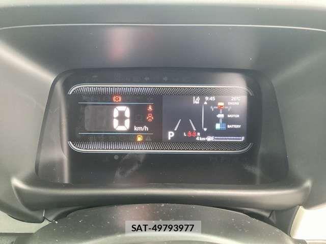 Suzuki SPACIA 2026-01 6913002-17