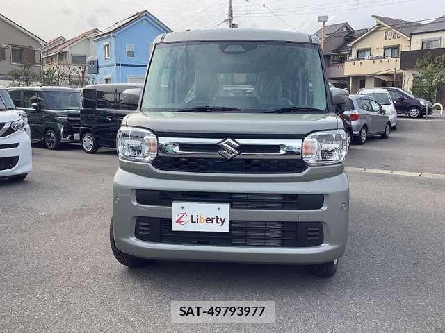Suzuki SPACIA 2026-01 6913002-4