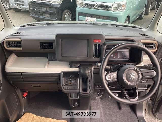 Suzuki SPACIA 2026-01 6913002-5