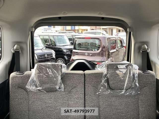 Suzuki SPACIA 2026-01 6913002-6