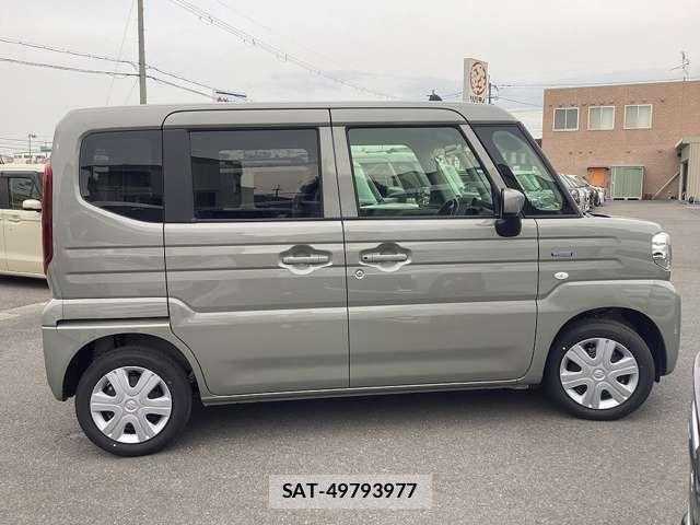 Suzuki SPACIA 2026-01 6913002-7