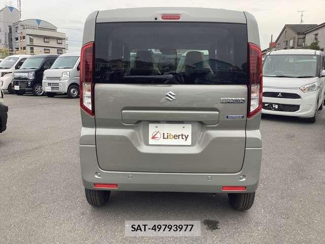 Suzuki SPACIA 2026-01 6913002-8