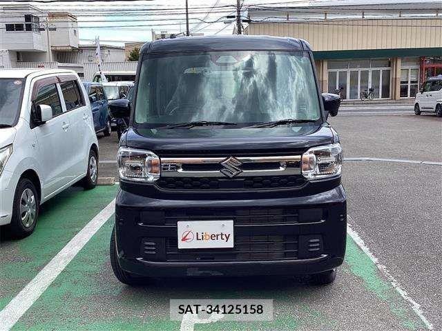 Suzuki SPACIA 2025-07 6912934-9
