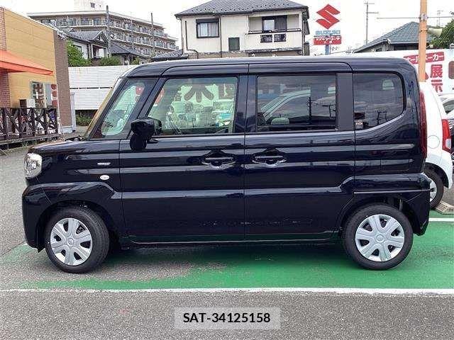 Suzuki SPACIA 2025-07 6912934-10
